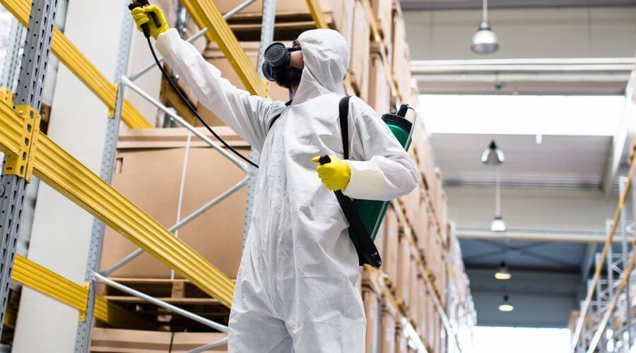 Why choose Mice Removal Club Hill for mice removal in Club Hill